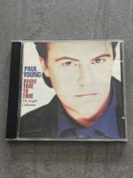 Paul Young The singles collection « From Time to Time »